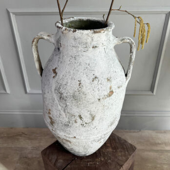 Antique Mediterranean Urn | Xanthe
