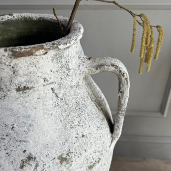 Antique Mediterranean Urn | Xanthe