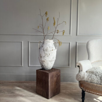 Antique Mediterranean Urn | Xanthe