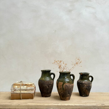 Antique Mediterranean Urn PetraAntique Mediterranean Urn Petra