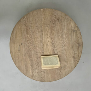 Reclaimed rustic coffee table | Nuffield