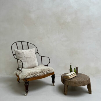 Low trunk coffee table | Anastasia
