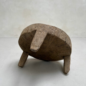 Low trunk coffee table | Anastasia