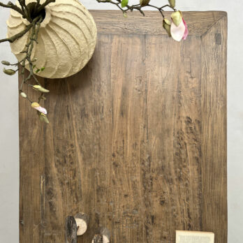 Extra large antique coffee table | Archibald
