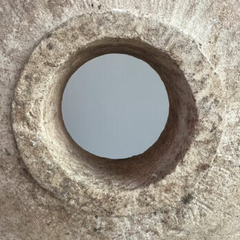 Antique Stone Disc 2