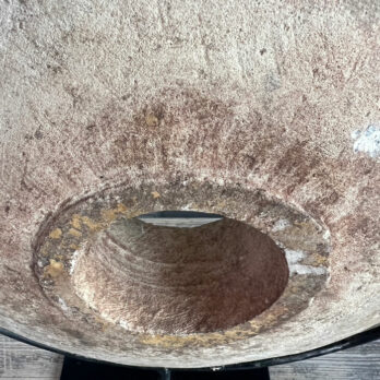 Antique Stone Disc 2