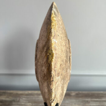 Antique Stone Disc 1