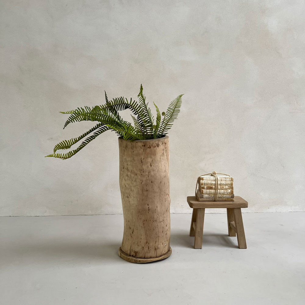Tree Trunk No:01