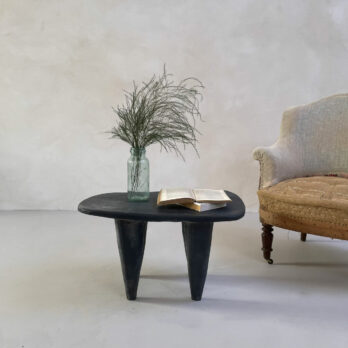 Antique African Side Table B