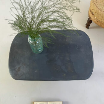 Antique African Side Table B