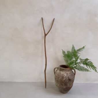 Antique Shepherds Crook No.01