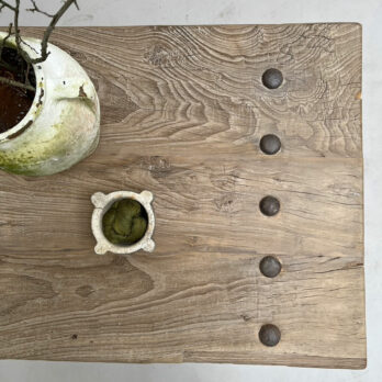 Antique door coffee table | OctaviaAntique door coffee table | Octavia