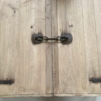 Antique Door Coffee Table Peregrine