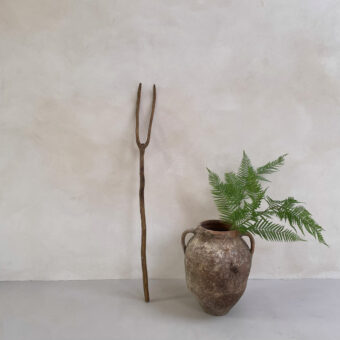 Antique Shepherds Crook No.02