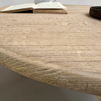 Reclaimed rustic coffee table | Nuffield