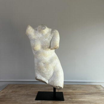 Large Venus Nude Sculpture