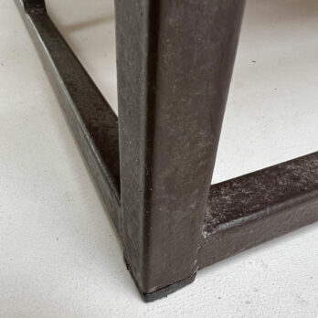 Extra large antique coffee table | Violette