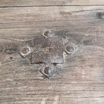 Extra large antique coffee table | Violette